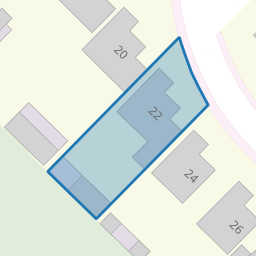Perceel KGL02-O-2318