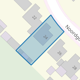Perceel KGL02-O-2319