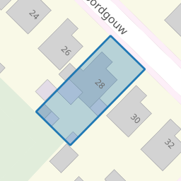 Perceel KGL02-O-2321