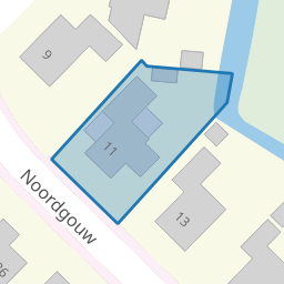 Perceel KGL02-O-2376