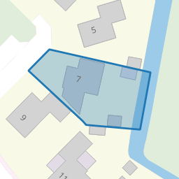 Perceel KGL02-O-2381