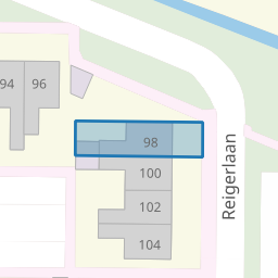 Perceel KGL02-O-2419