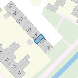 Perceel KGL02-O-2446