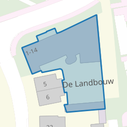 Perceel KGL02-O-2500