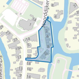 Perceel KGL02-O-2504