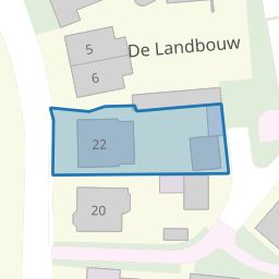 Perceel KGL02-O-2505