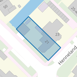 Perceel KGL02-O-2507