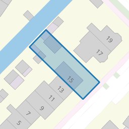 Perceel KGL02-O-2510