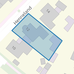 Perceel KGL02-O-2525