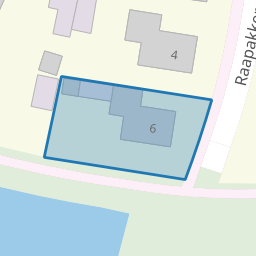 Perceel KGL02-O-2543