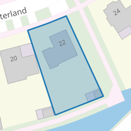 Perceel KGL02-O-2548