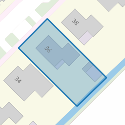 Perceel KGL02-O-2583