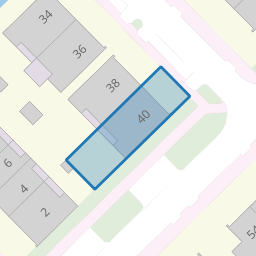 Perceel KGL02-O-2626