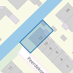 Perceel KGL02-O-2627