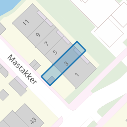 Perceel KGL02-O-2632