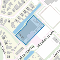 Perceel KGL02-O-2654