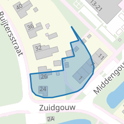 Perceel KGL02-O-2682