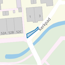 Perceel KGL02-O-2698