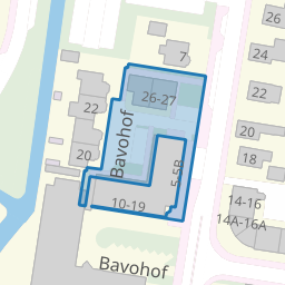 Perceel KGL02-O-2739