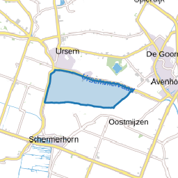 Sectie KGL02-P