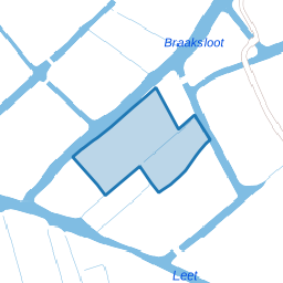 Perceel KGL02-P-107