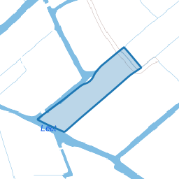 Perceel KGL02-P-118