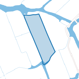 Perceel KGL02-P-206