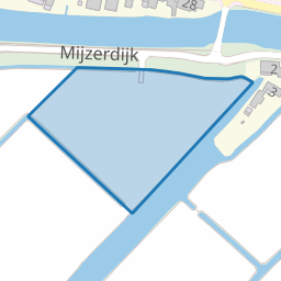 Perceel KGL02-P-450