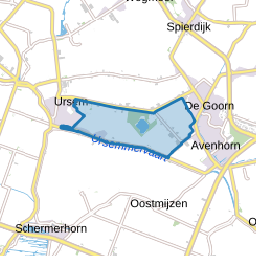 Sectie KGL02-Q