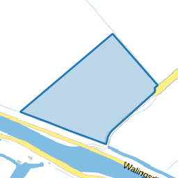 Perceel KGL02-Q-274