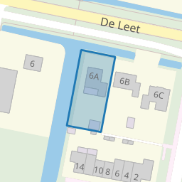Perceel KGL02-Q-457