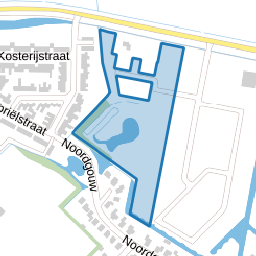 Perceel KGL02-Q-698