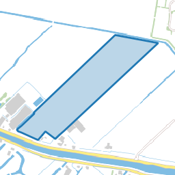 Perceel KGL02-Q-725
