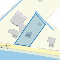 Perceel KGL02-Q-83
