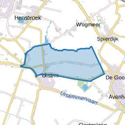 Sectie R