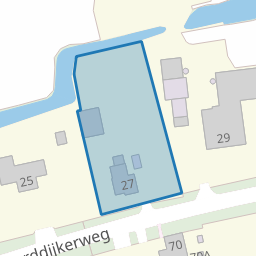 Perceel KGL02-R-106