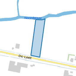 Perceel KGL02-R-137