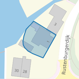 Perceel KGL02-R-2