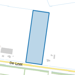 Perceel KGL02-R-205