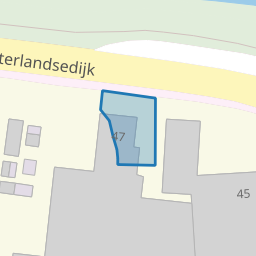 Perceel KGL02-R-351