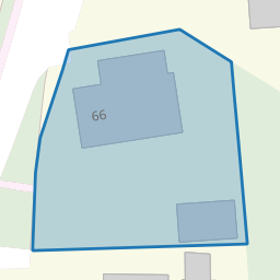 Perceel KGL02-R-564