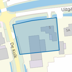 Perceel KGL02-R-662