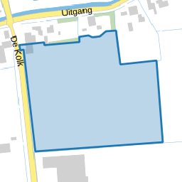Perceel KGL02-R-663