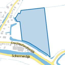 Perceel KGL02-R-678