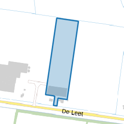 Perceel KGL02-R-687