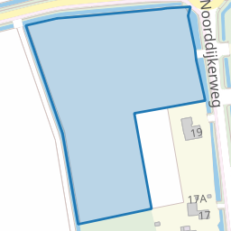 Perceel KGL02-R-733