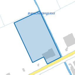Perceel KGL02-R-766