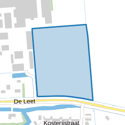Perceel KGL02-R-80