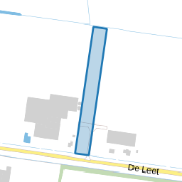 Perceel KGL02-R-804