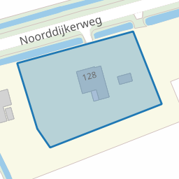 Perceel KGL02-R-833